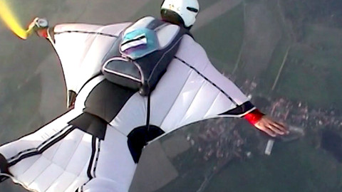 Extrémní sporty - The Elements