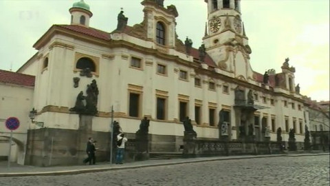 Toulavá kamera - 13. dubna 2014