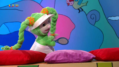 Kouzelná školka - 16. března 2023