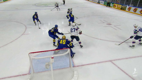 MS v ledním hokeji 2022 Finsko - Uzávěrka dne