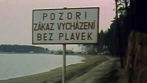Archiv týdne - 2. červen 1987: Nuda na Lhotě