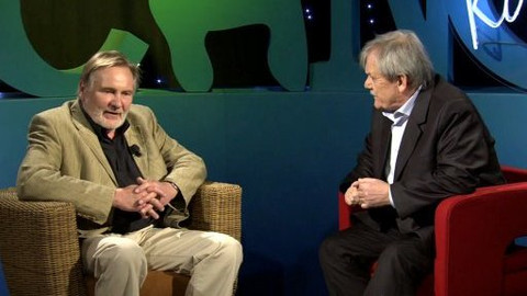 Všechnopárty - 25. dubna 2014