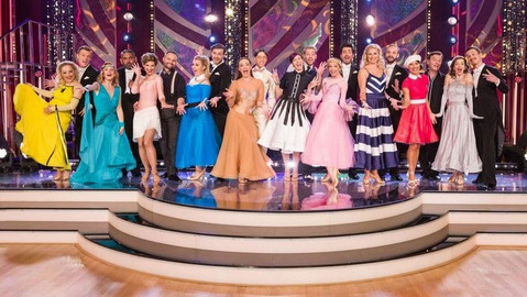 StarDance - StarDance XI: 2. soutěžní večer