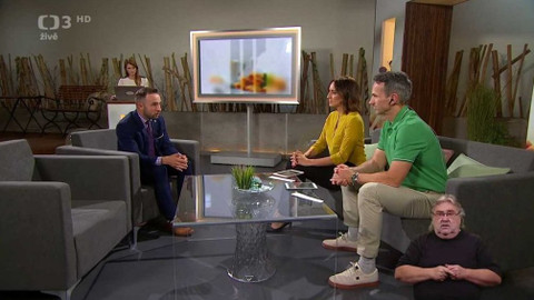 Život na třetí - 23. června 2020