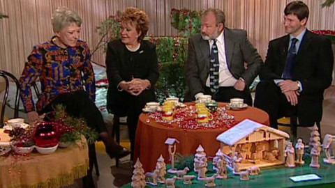 Dobrá rada nad zlato - 23. prosince 2006