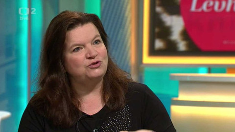 Dobré ráno - 22. října 2013