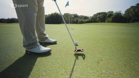Golf Time - 27. června 2024