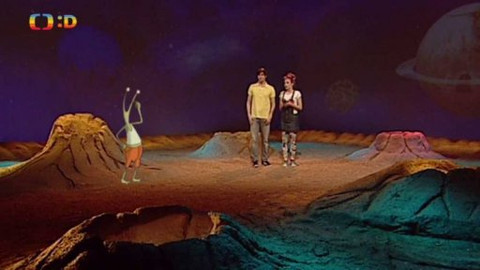 PLANETA YÓ - 23. března 2015