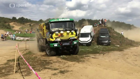 Svět motorů - Aktuálně