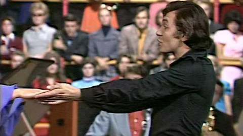 Zpívá Karel Gott - Epizoda 1/10