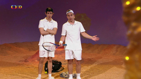 PLANETA YÓ - 11. února