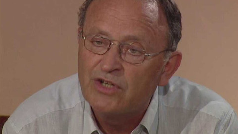 Čaj pro třetího - Nehrajeme si na pánaboha?