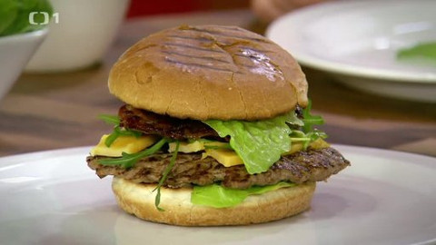 Vše o vaření - 29. května 2013