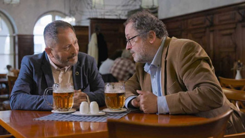 Příběhy starých hospod - 5/8 Jižní Čechy