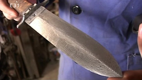 Toulavá kamera - 9. února 2014