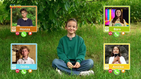 Wifina - 22. září 2023