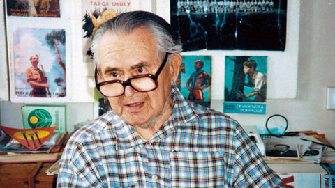 Album - Jaroslav Foglar