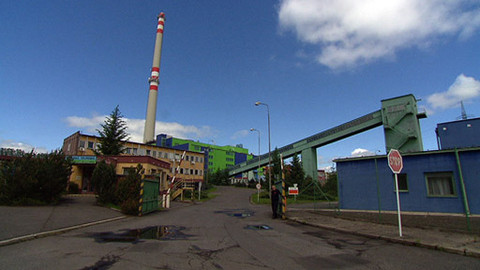 Reportéři ČT - 15. července 2013