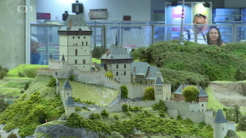 Toulavá kamera - 24. září 2023