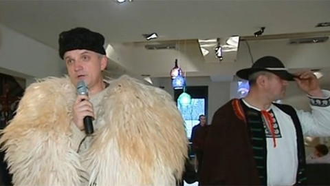 Wiadomości w języku polskim - 22. prosince 2013