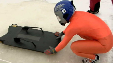 Tohle je můj sport - Epizoda 10/26