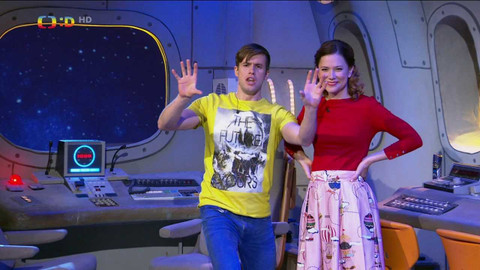 PLANETA YÓ - 16. února 2022