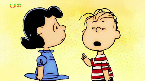 Snoopy - Nemám svůj den