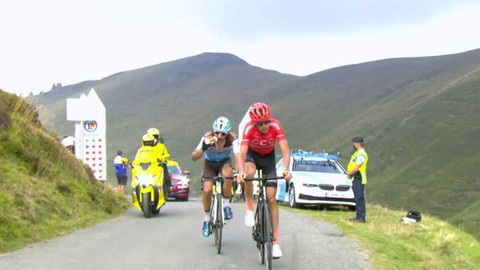 Tour de France - 8. etapa