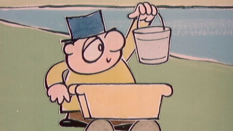 Ve dvou se to lépe táhne - Velké prádlo