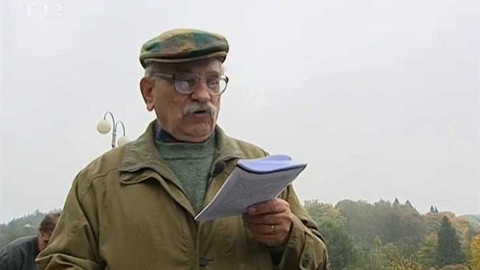 Ilustrované fejetony Ludvíka Vaculíka - Sedmý vrták