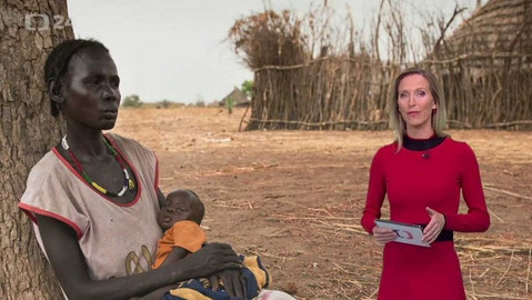 Horizont ČT24 - 3. listopadu 2021