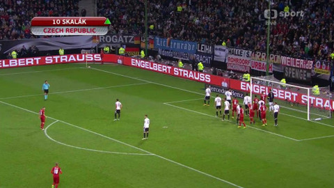 Kvalifikace na MS 2018 Rusko - Německo - Česko