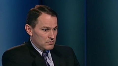 Hyde Park ČT24 - 4. listopadu 2010