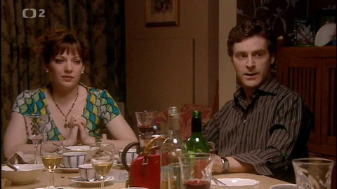 The IT Crowd - 4/6 Večírek