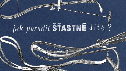 Kronika šťastného dětství - 1/5 Jak porodit šťastné dítě?