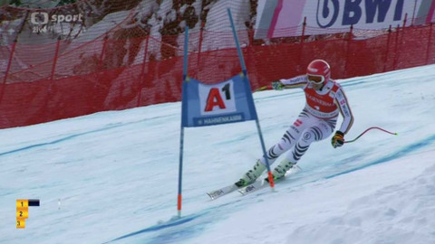 Světový pohár v alpském lyžování - Rakousko