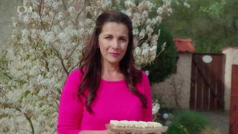 Všechno, co mám ráda - Epizoda 63/45