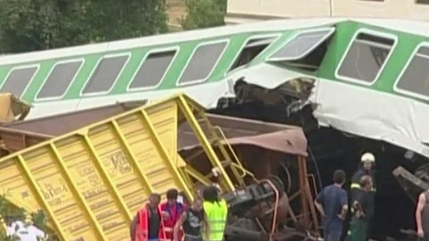 Studio ČT24 - 8. srpna 2015 11:33