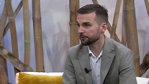 Sama doma - 12. září 2025