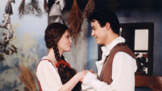 O nebojácné Bětce