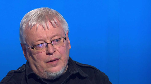 Interview ČT24 - 2. listopadu 2024