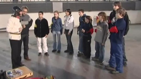 Případy detektiva Packala - 2. února 2008