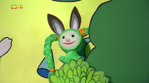 Kouzelná školka - 17. listopadu 2022