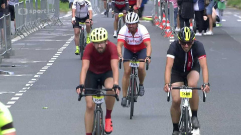 L'Etape Czech Republic by Tour de France - L’Etape Czech Republic by Tour de France