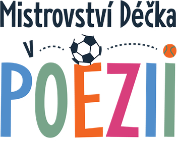 Mistrovství Déčka v poezii