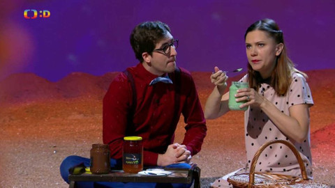 PLANETA YÓ - 1. února 2021