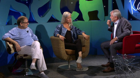 Všechnopárty - 15. září 2017