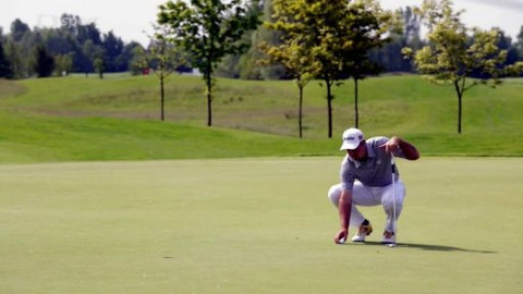 Golf Minute Magazine - 12. června 2014