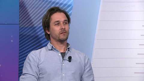 Studio ČT sport - 12. března 2023