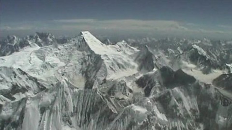 České himálajské dobrodružství - 2/7 Gašerbrum I., Gašerbrum II.